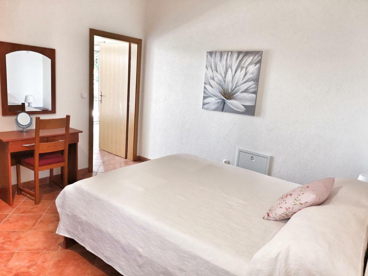 Villa Panorama Seget トロギール エクステリア 写真