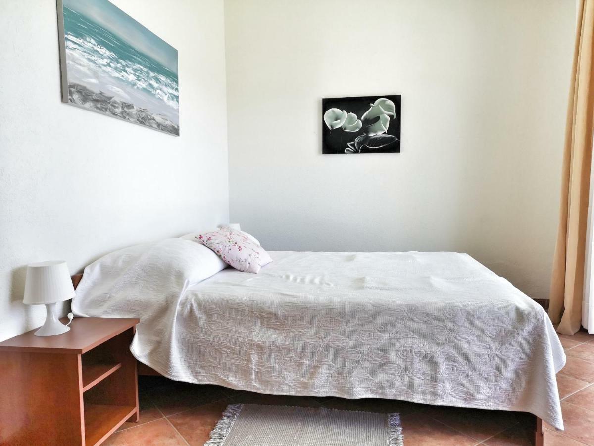 Villa Panorama Seget トロギール エクステリア 写真