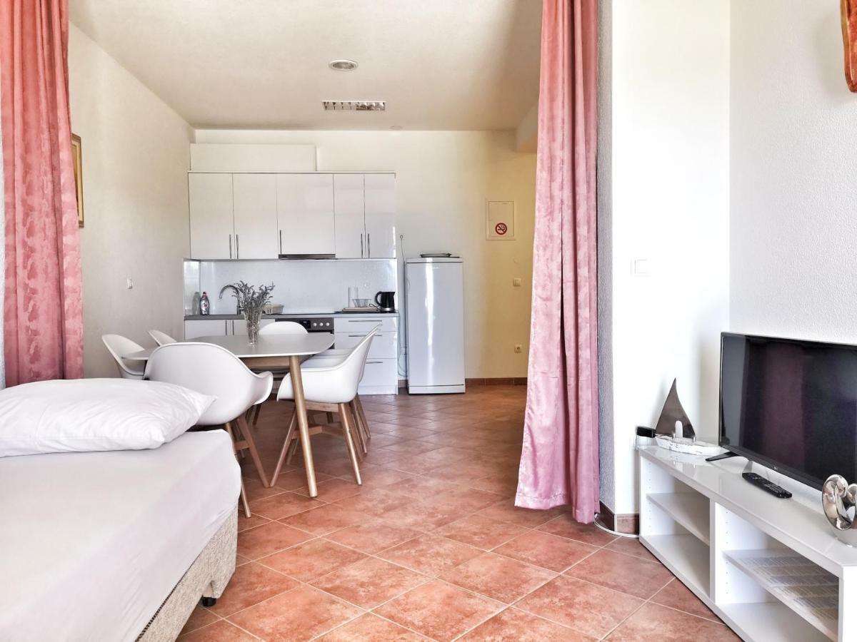 Villa Panorama Seget トロギール エクステリア 写真